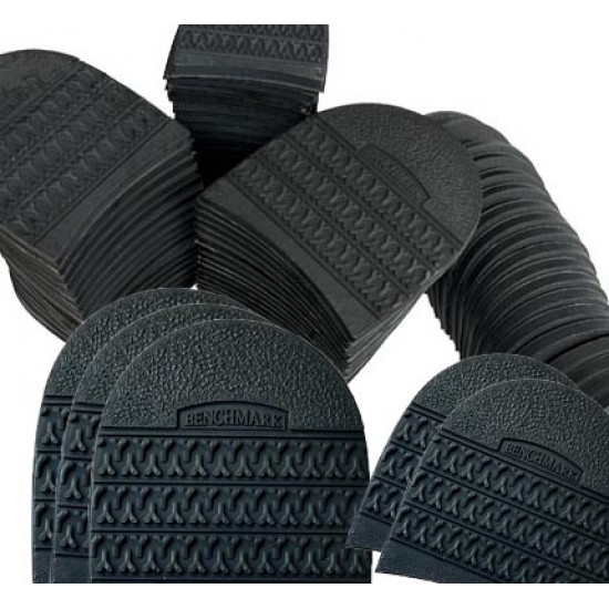 Benchmark Y Grip Heels Bundle