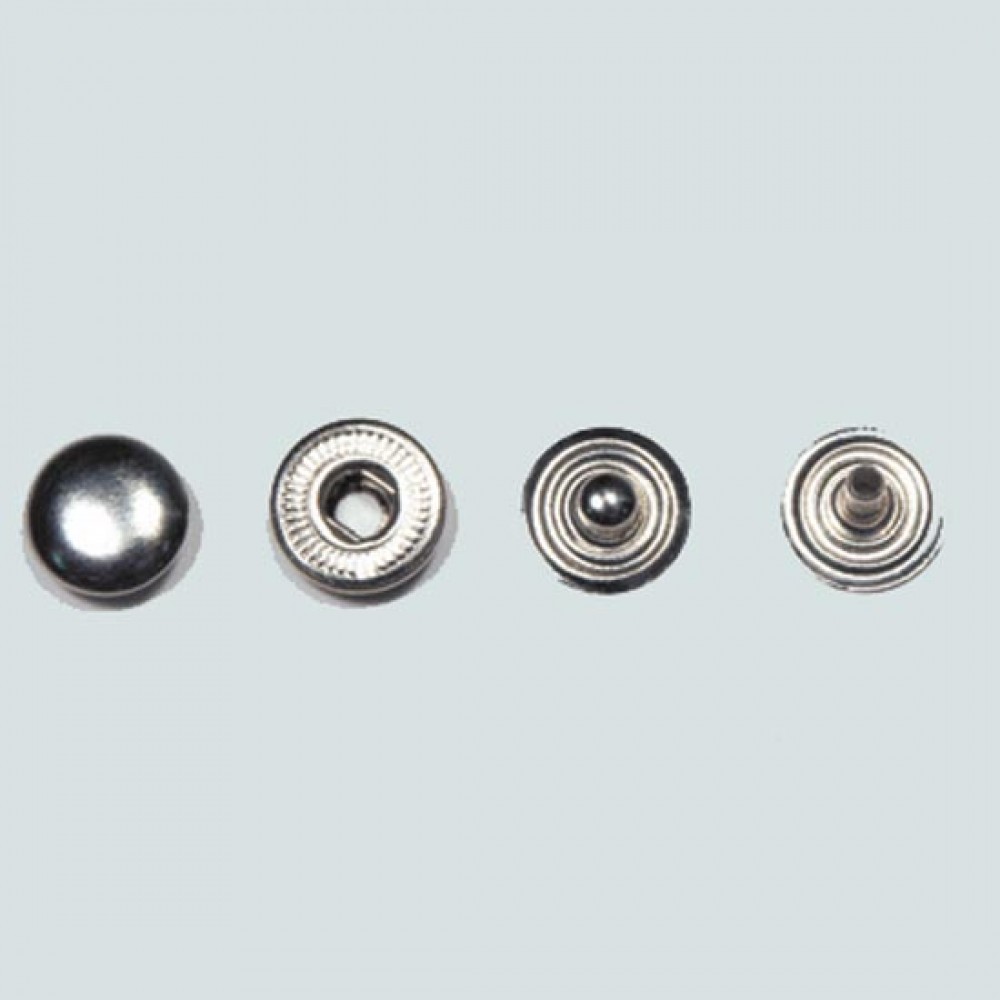 Press Studs Small