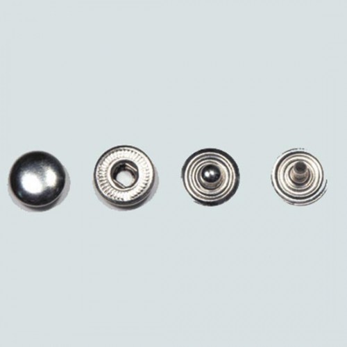 Press Studs & Rivets