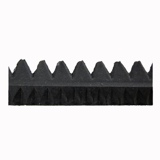Rubber Moc Welting