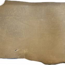 Split Leather Bend Buffed 2.5mm-3.0mm