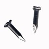 Army Toe Plates Nails per Kg