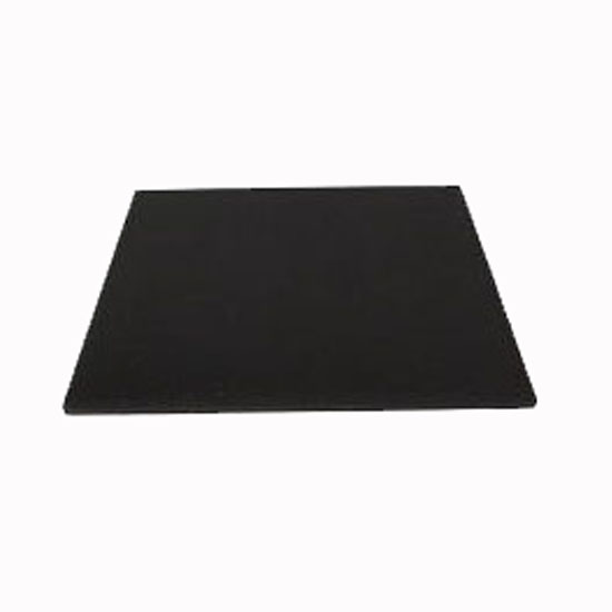 Rubber Toe Pieces Black Rubber Toe Pieces Black