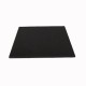 Rubber Toe Pieces Black Rubber Toe Pieces Black
