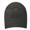 Dunlop Grip Rubber Heels 8mm 