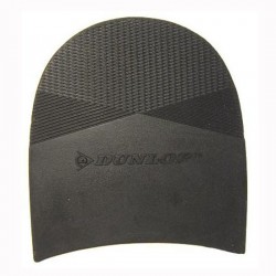 Dunlop Slick Rubber Heels 7mm 