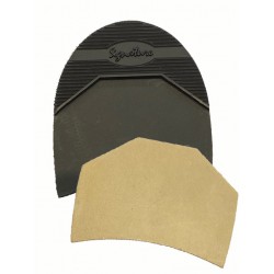 Sovereign DIY 1/4 Rubber Heels
