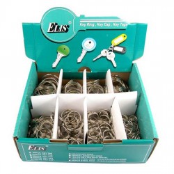 Elis Split rings box 