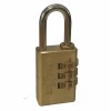 Maxus Combination Padlock 30mm
