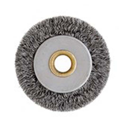 Silca Rekord Plus Wire key Brush