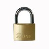 Zone Carded Padlocks 40mm