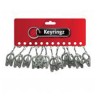 325 Folding Scissors Key Rings
