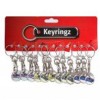 617 Trolley Coin Mini Car Key Rings