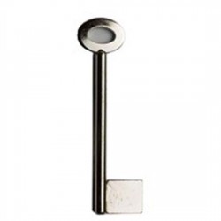 Lever Pipe Padlock blank 321 