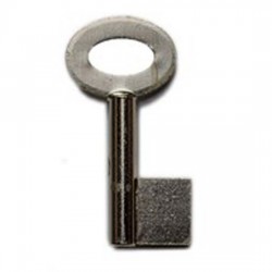 Lever Pipe Padlock blank 324 