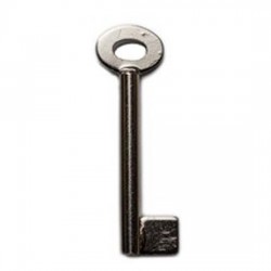 Lever Pipe Padlock blank 325 