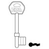GL047 606/56RH Era key blank
