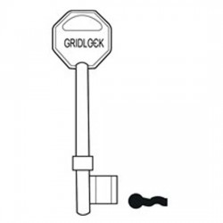 GL075 GLK3 Gridlock Keys