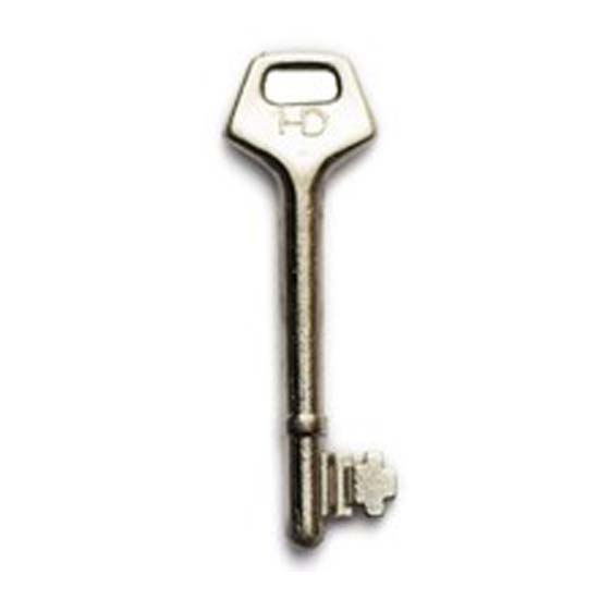 K452 Yale Pre cut key blank