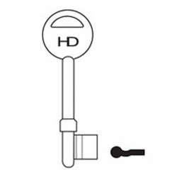 L421 EUROSPEC B612/1 KEYS