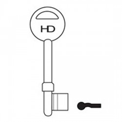 L422 EUROSPEC B612/2 KEYS