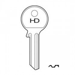 H060 R62US CES key blank