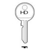 H069 82P L&F key blank