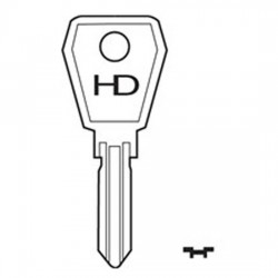 XH915 LF43 Keys