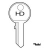 H332 V61s Ronis key blank