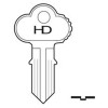 H355 1041D Chicago key blank