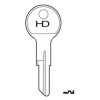 H370 1054LB IIco key blank