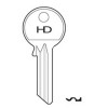 H450 1AR Ruko key blank