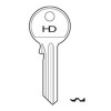 H561 L62GE Gege key blank