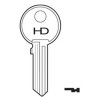 H603 CHB3 Chubb key blank