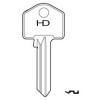 H650 WMS8 Merchant key blank