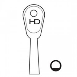 WL015 581-56 Era Window Keys