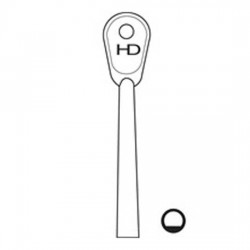 WL017 582-56 Era Window Keys