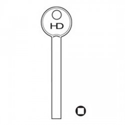 WL019 584-56 Era Window Keys