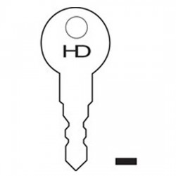 WL039 80016 Winlock Window Keys