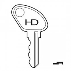 WL052 WKWMS9 Wms Window Keys