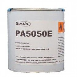 Bostik PA5050 PVC Adhesive 1l