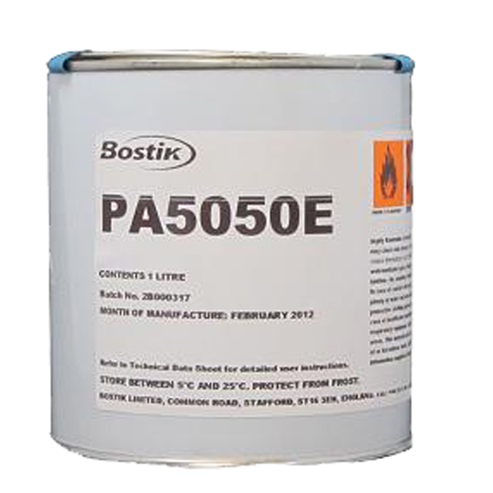 Bostik PA5050 PVC Adhesive 1l Bostik PA5050 PVC Adhesive 1l