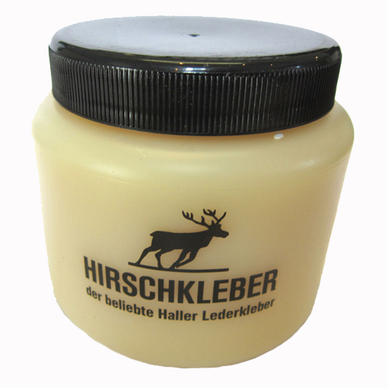 Hirschkleber Shoemakers Paste 600grms