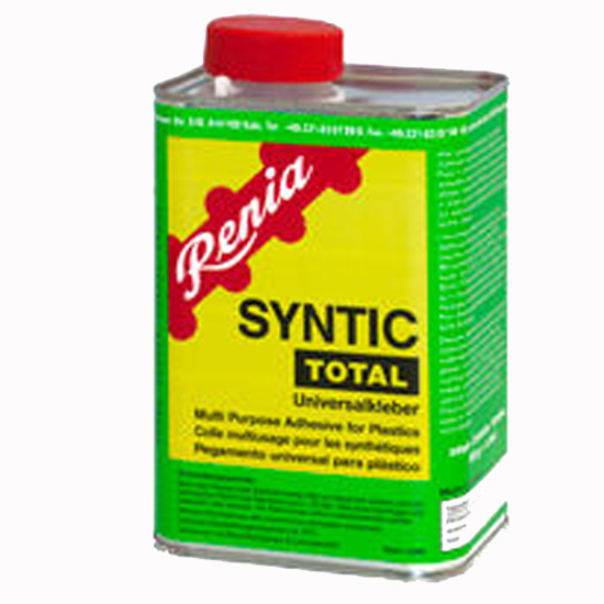Renia Syntic Total PVC Adhesive 1 litre