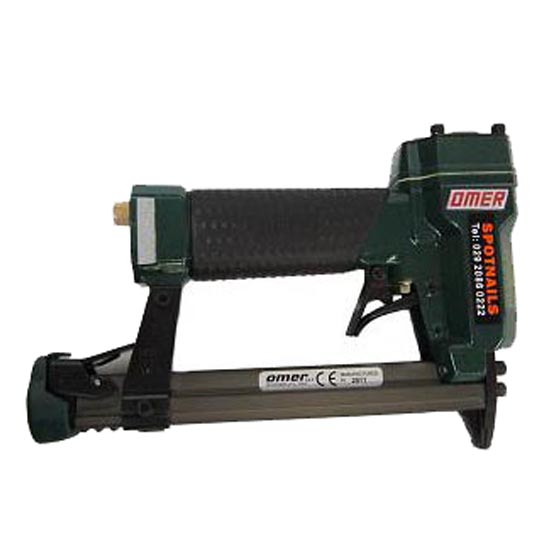 Omer Staple Gun 