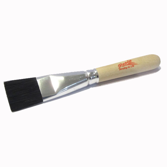 Renia Flat Glue Brush