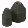 Abrasive Breaster Cones 