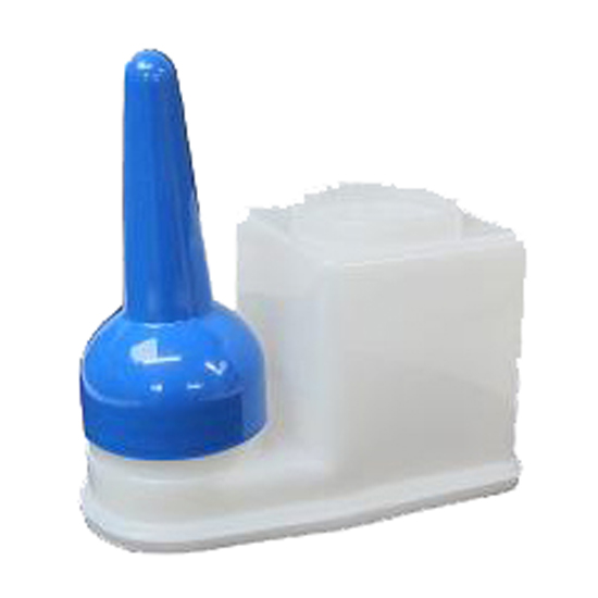 Glue Pot Small .04 ltr