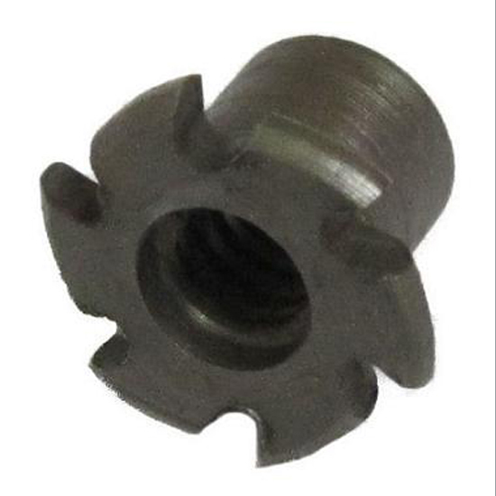 Groover Blade Steel Screw On 