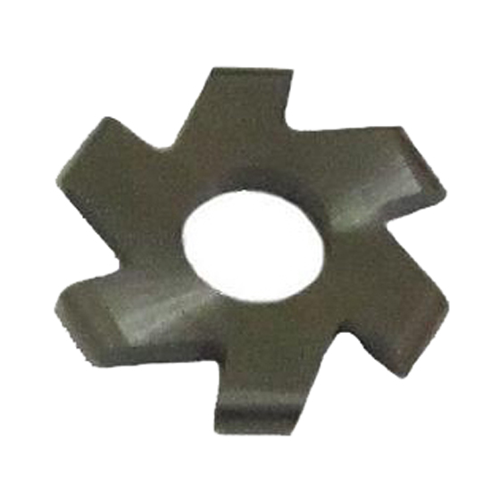 Groover Blade Tungsten 